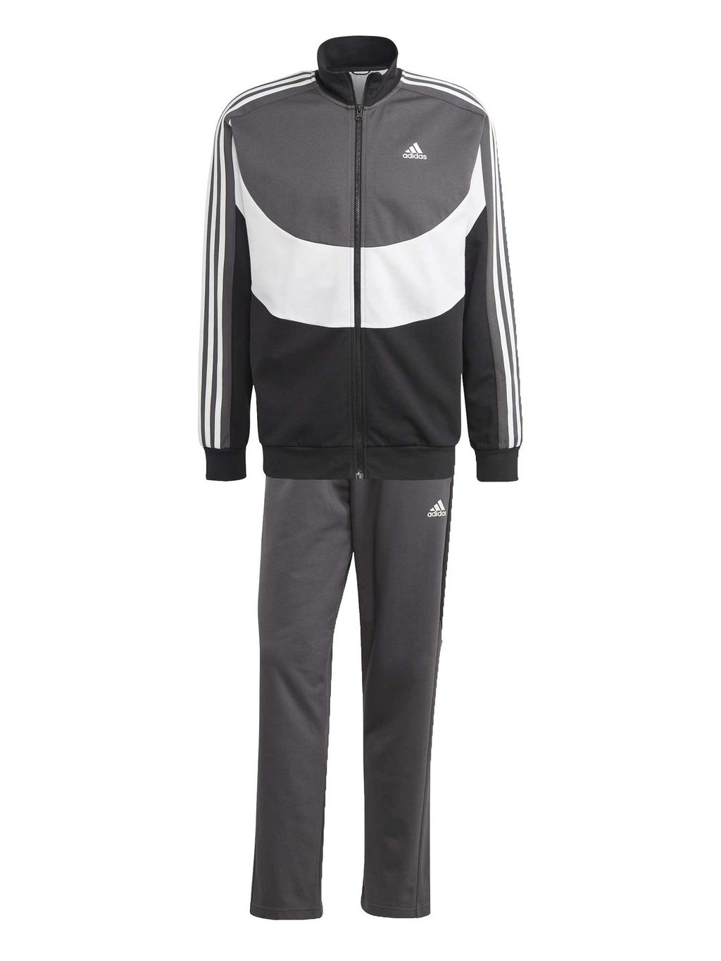 ADIDAS SPORTSWEAR Спортен екип Colorblock