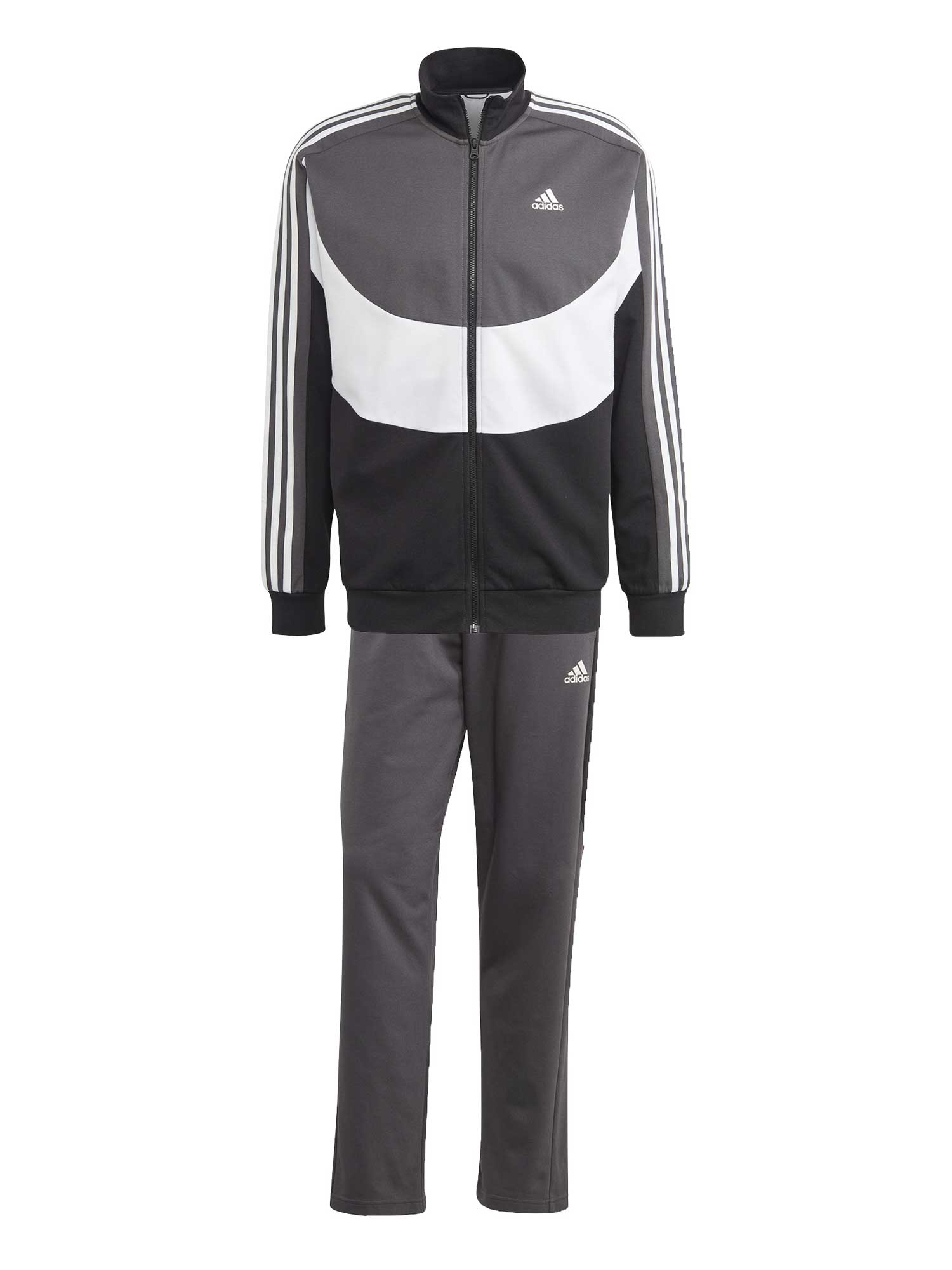 ADIDAS SPORTSWEAR Спортен екип Colorblock