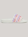 PEPE JEANS Джапанки SLIDER SET W