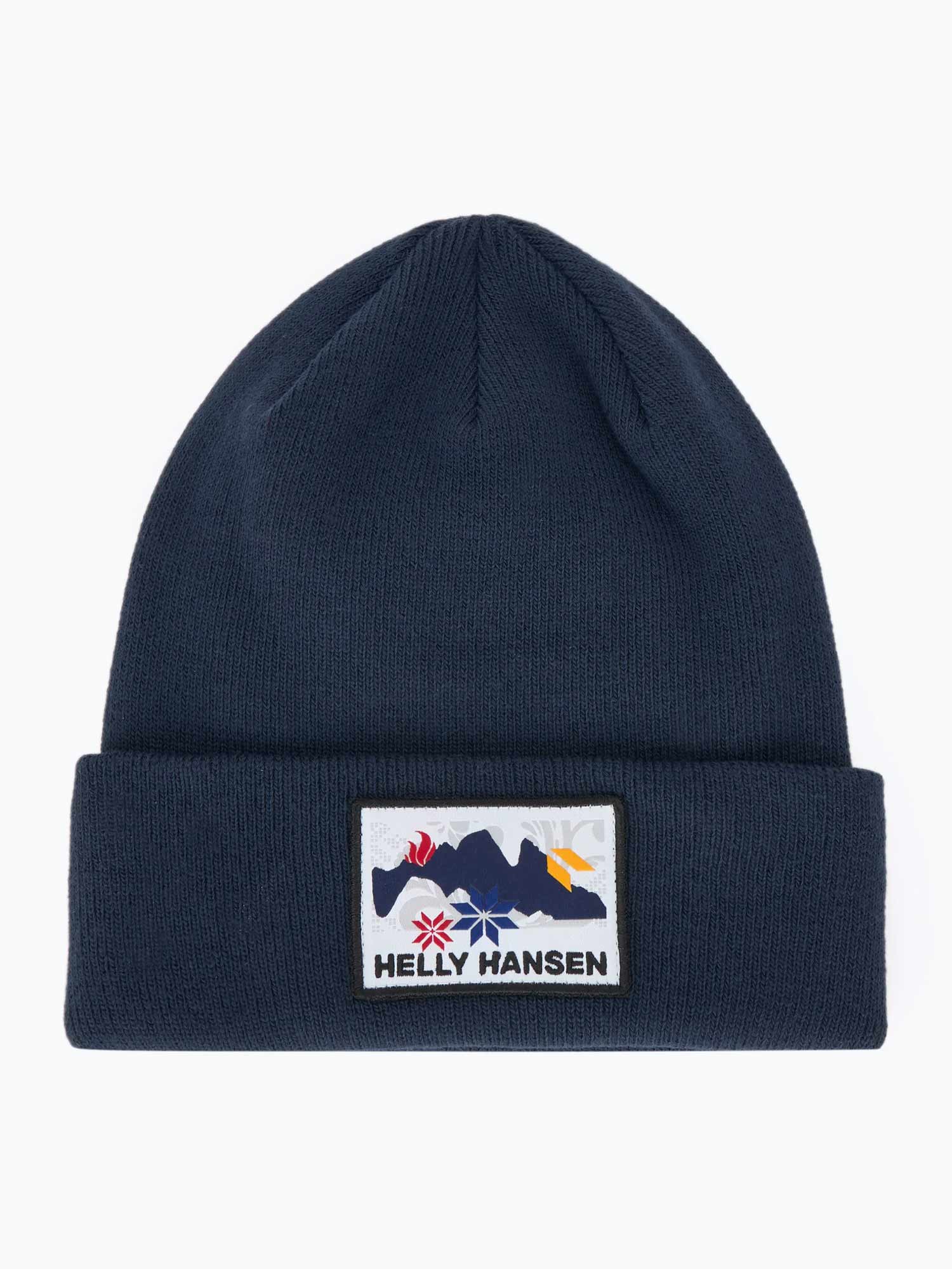 HELLY HANSEN Шапка URBAN CUFF BEANIE