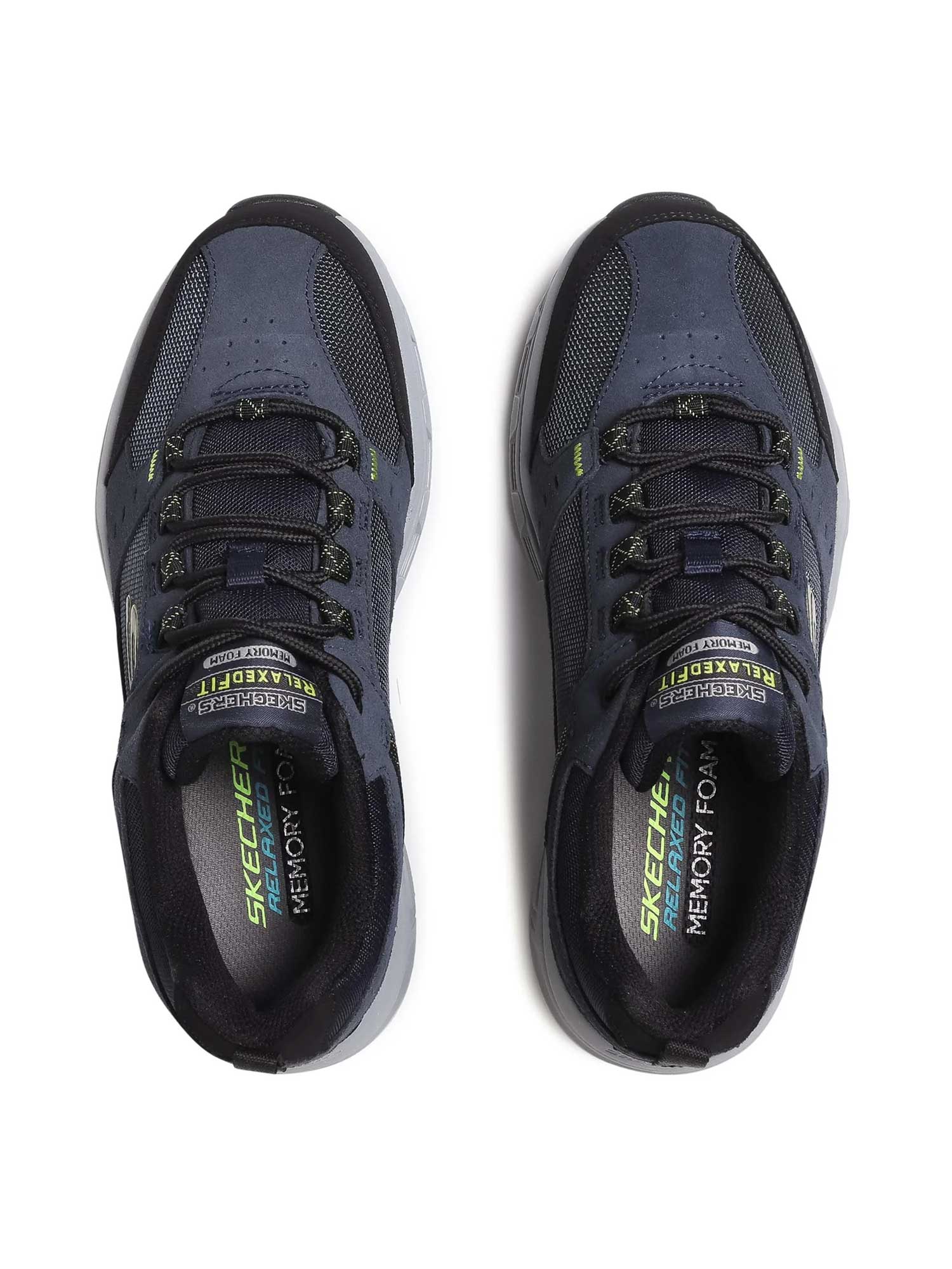 SKECHERS Обувки OAK CANYON