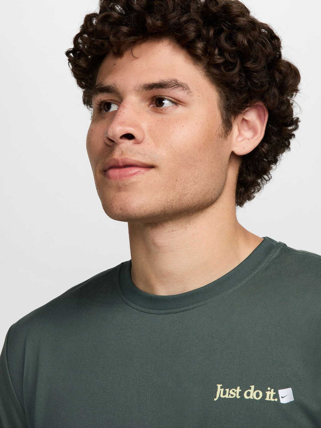 NIKE Тениска M NK DF TEE RLGD IYKYK 2