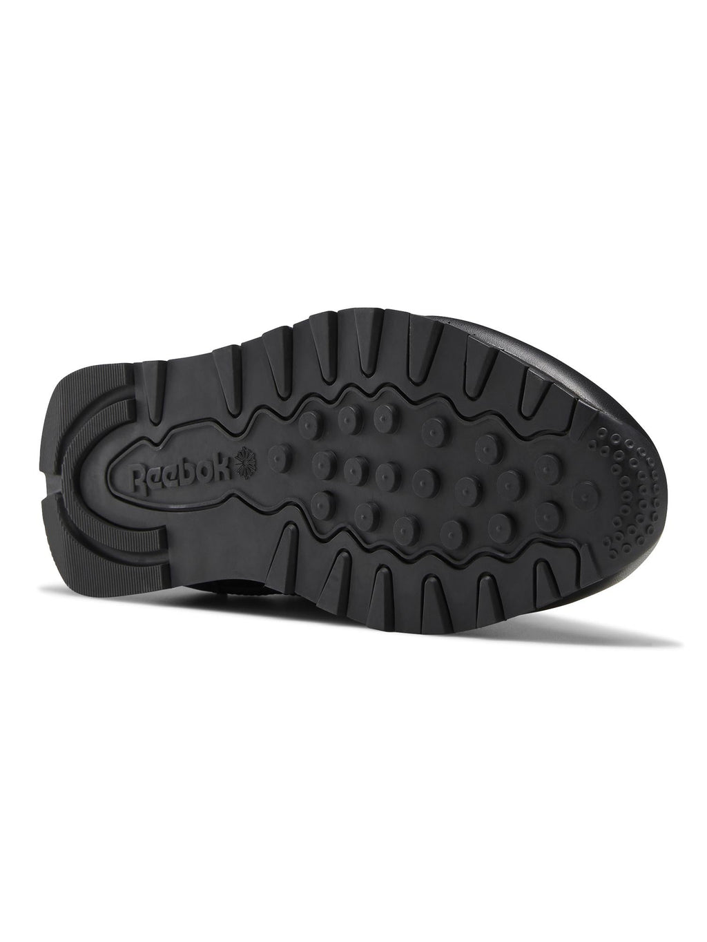 REEBOK Обувки Classic Leather