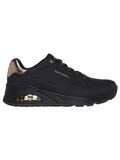 SKECHERS Обувки UNO - SHIMMER AWAY