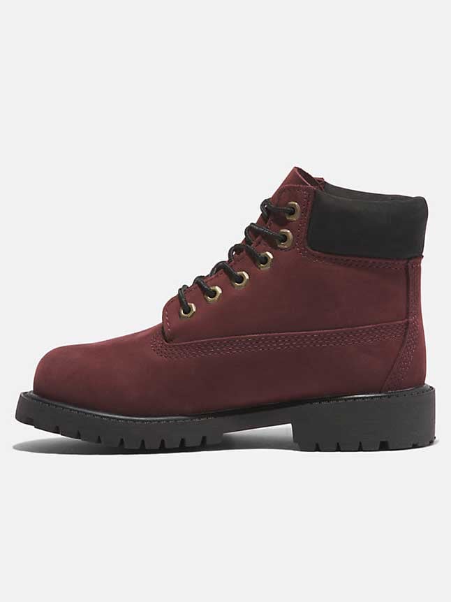 TIMBERLAND Обувки 6 In Premium WP Boot