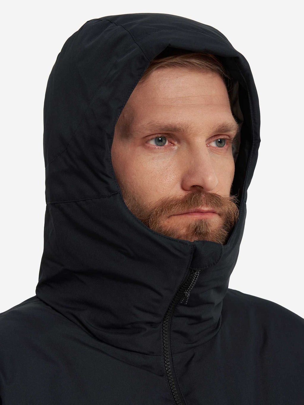 OUTVENTURE Яке Hiking Men's Faux Down Jacket