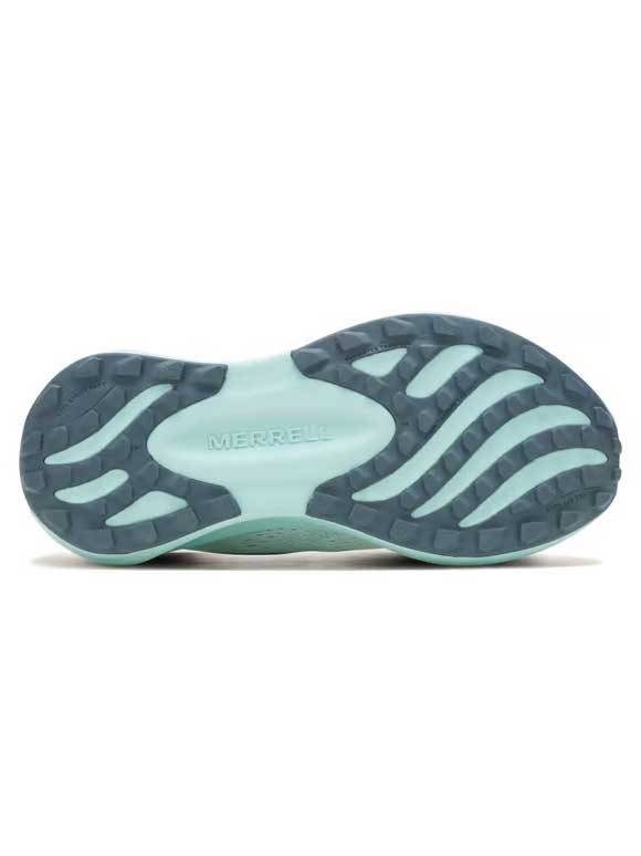 MERRELL Обувки MORPHLITE W