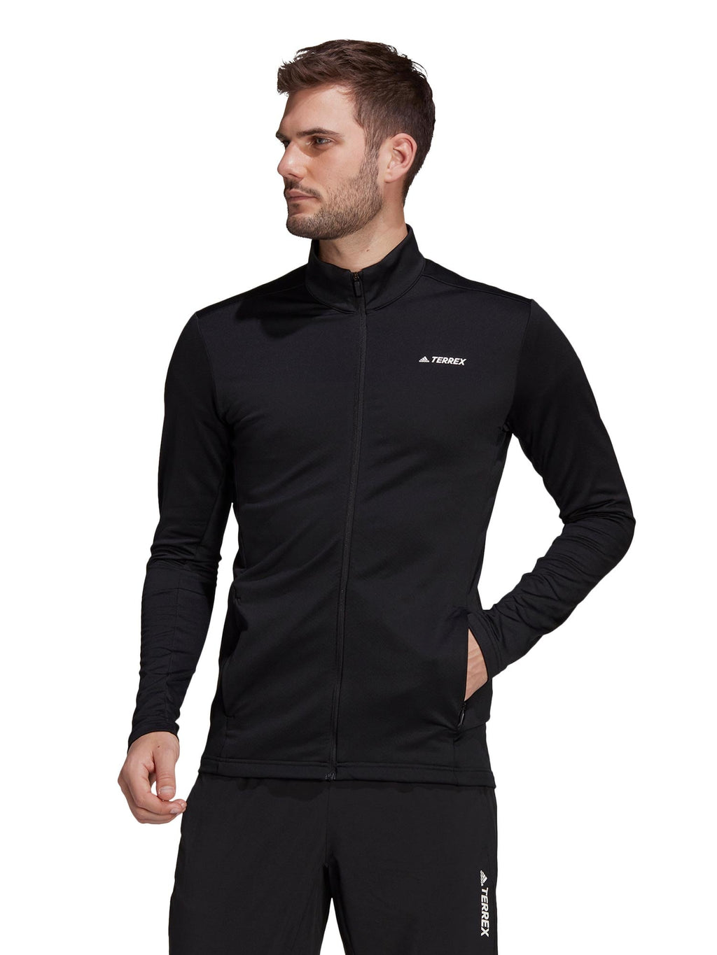 ADIDAS PERFORMANCE Спортно горнище Terrex Multi Primegreen