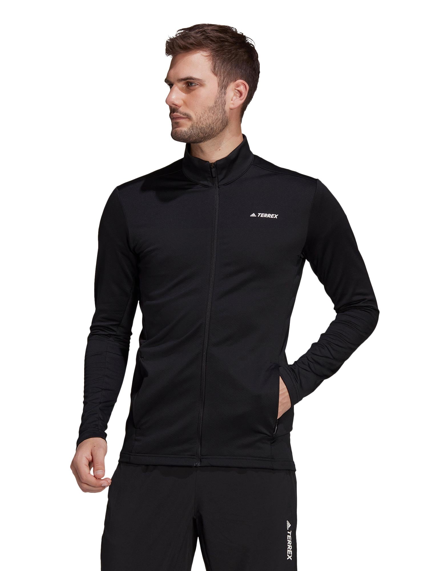 ADIDAS PERFORMANCE Спортно горнище Terrex Multi Primegreen