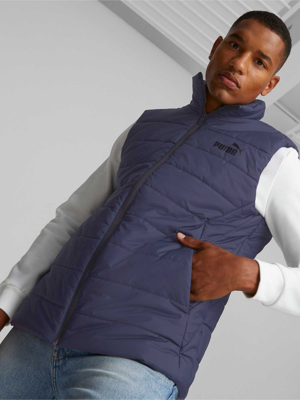 PUMA Елек ESS Padded