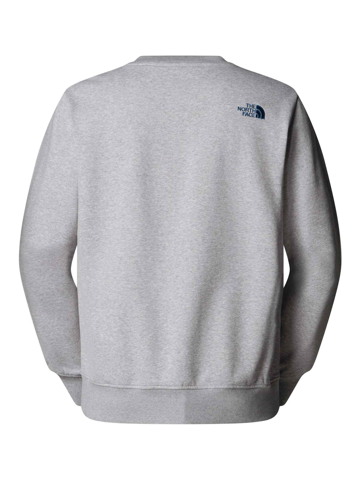 THE NORTH FACE Блуза M DREW PEAK REGULAR CREW