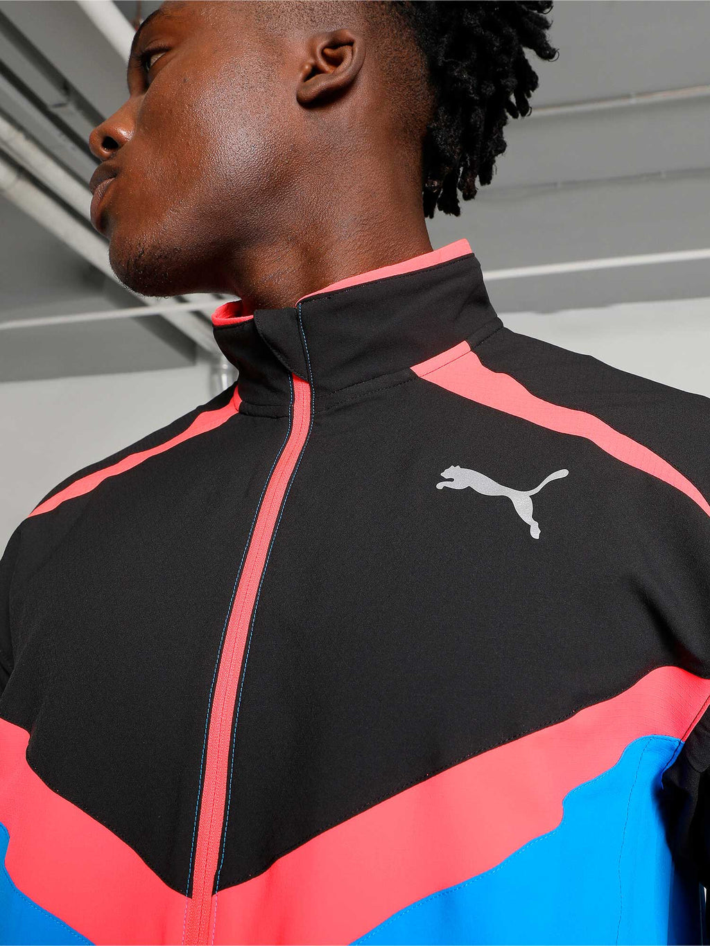 PUMA Ветровка Run Ultraweave