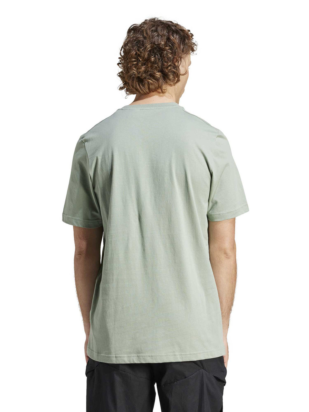 ADIDAS PERFORMANCE Тениска Terrex Classic Logo T-Shirt