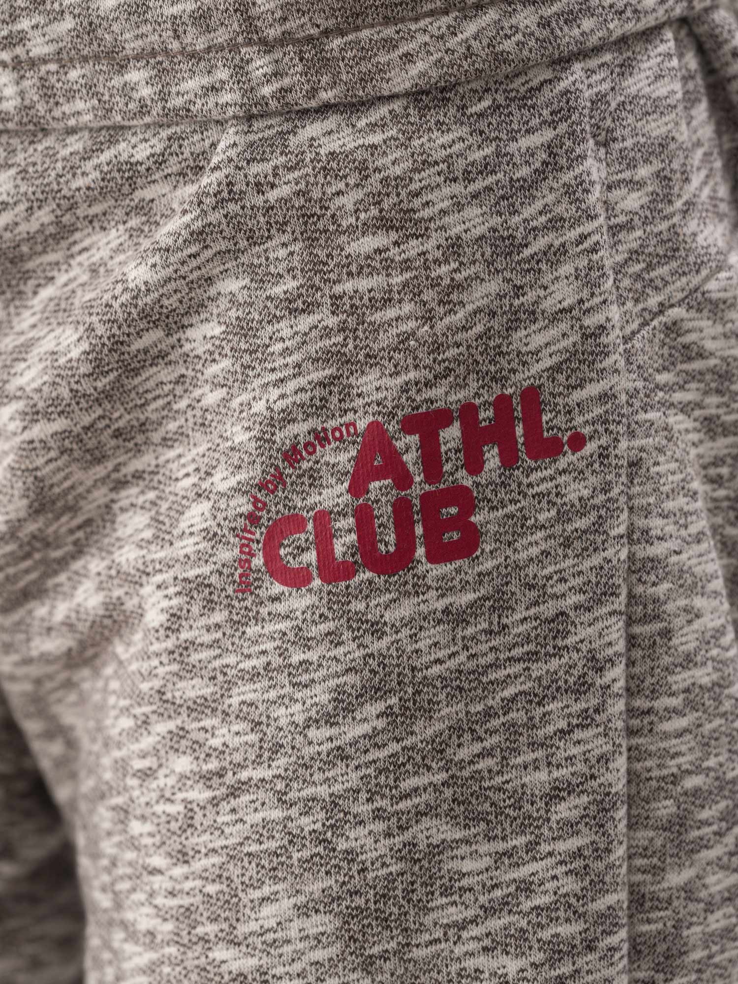 BRILLE Спортно долнище ATHL.CLUB