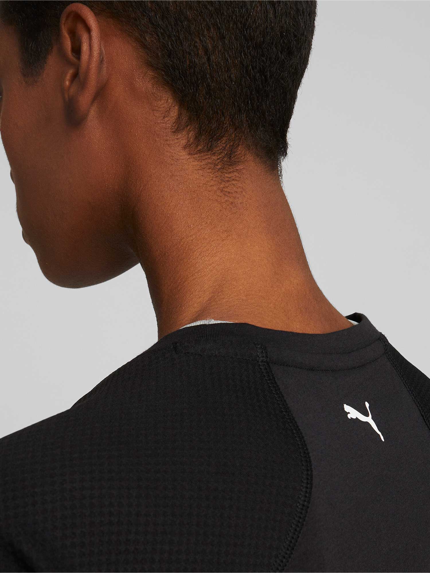 PUMA Тениска Fit Logo
