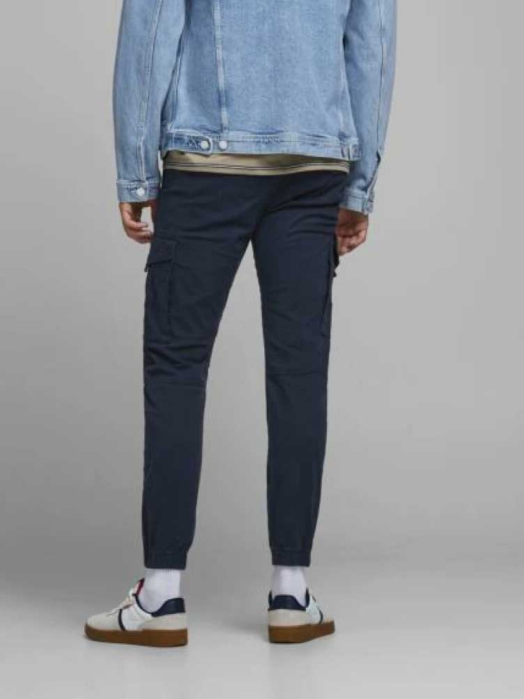 JACK & JONES Панталон PAUL FLAKE