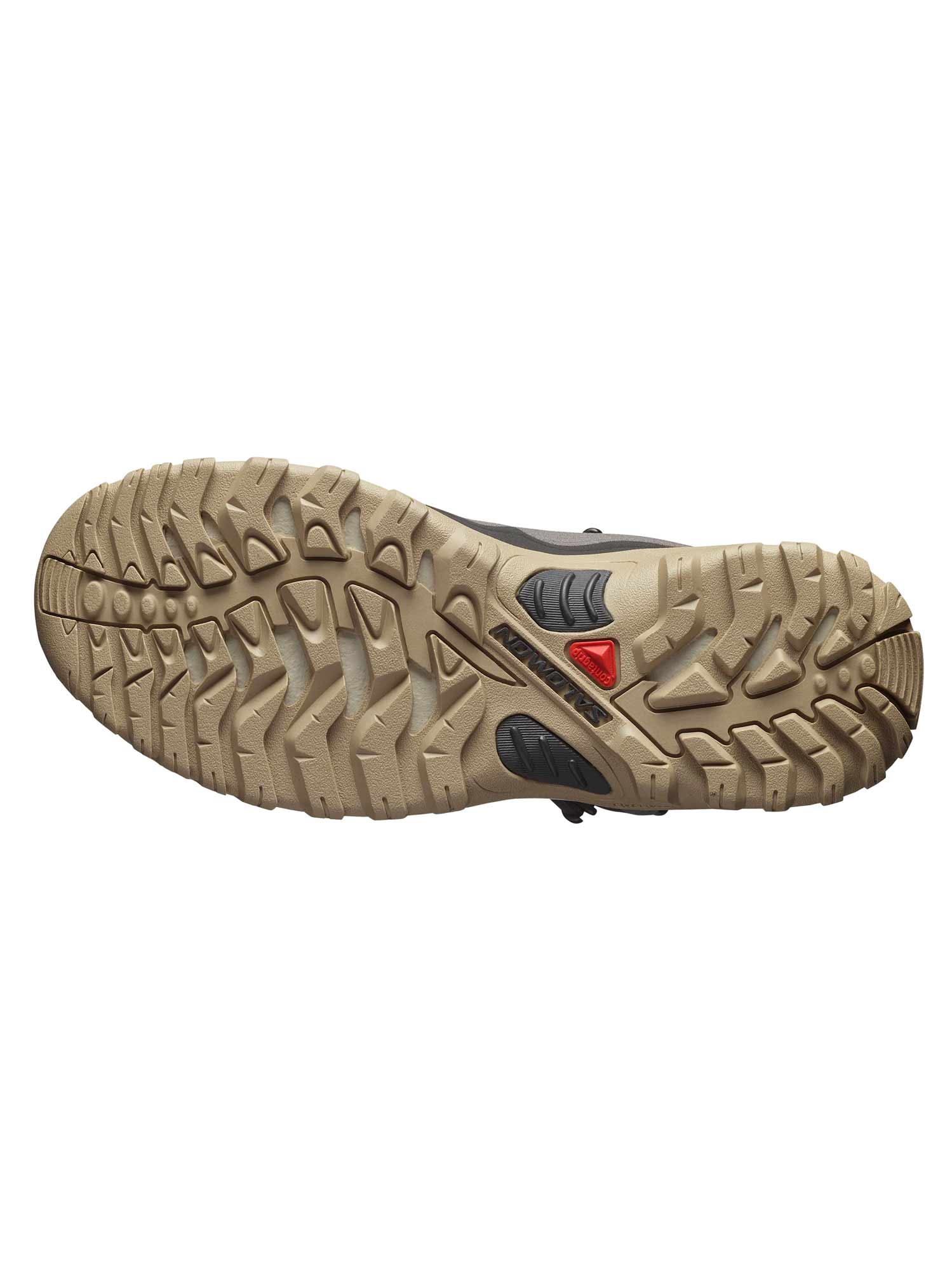 SALOMON Обувки SHELTER WP W