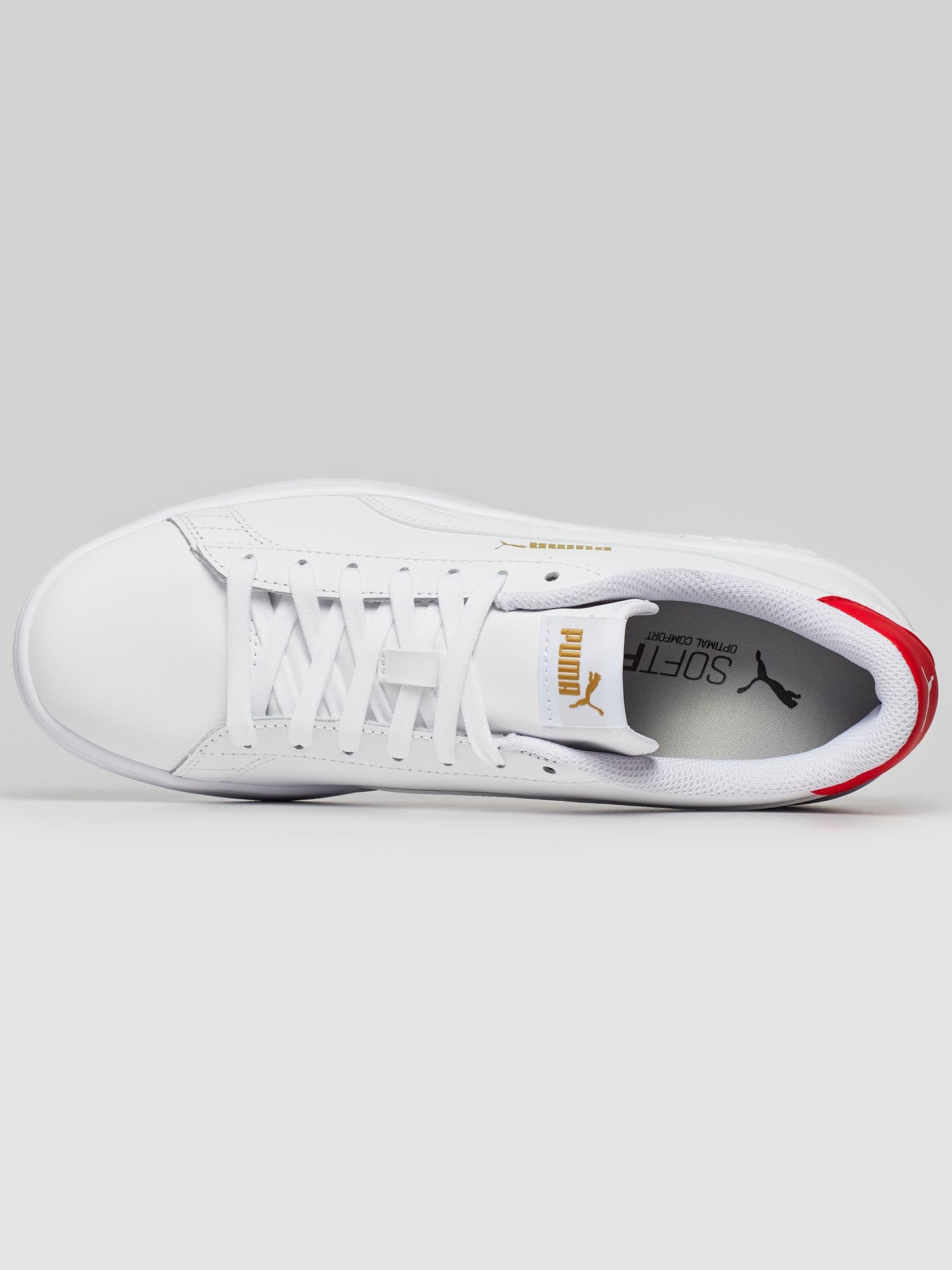 PUMA Обувки Smash v2 L