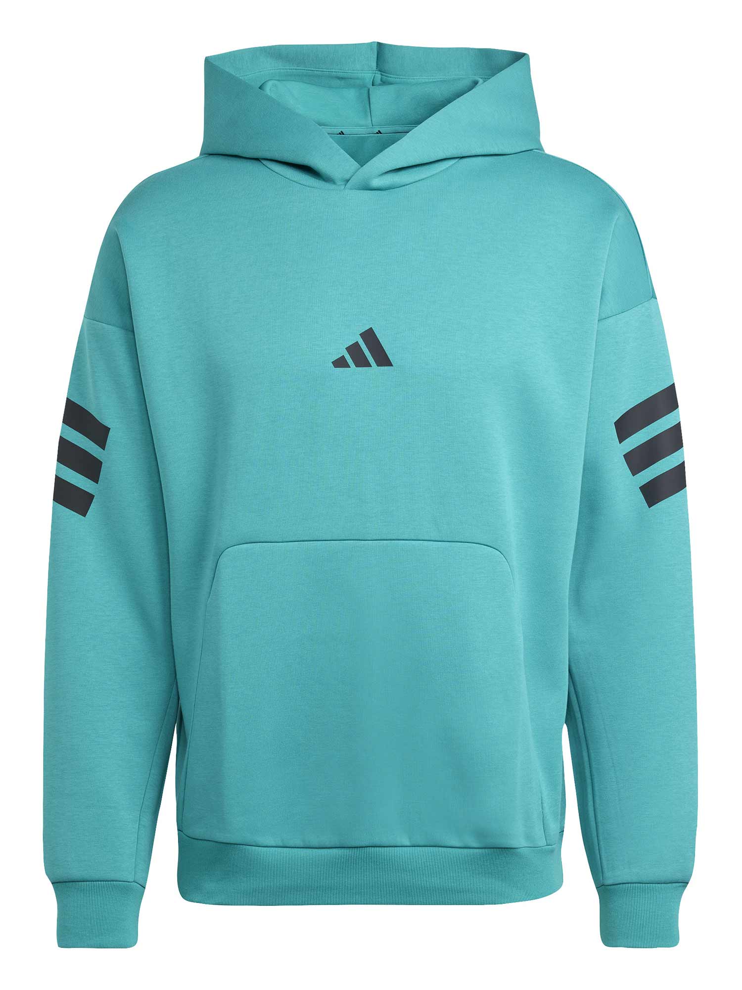ADIDAS SPORTSWEAR Суитшърт Future Icons 3-Stripes Hoodie