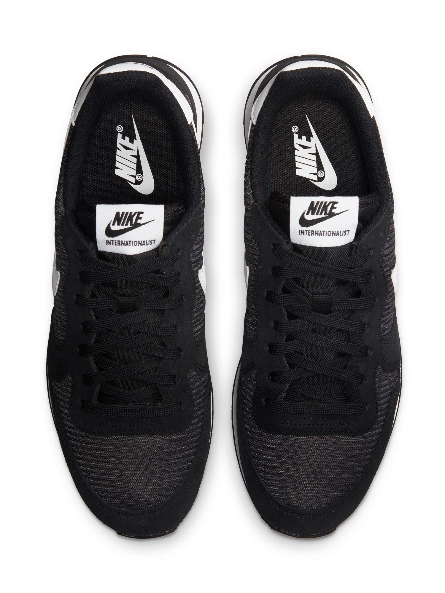 NIKE Обувки W INTERNATIONALIST