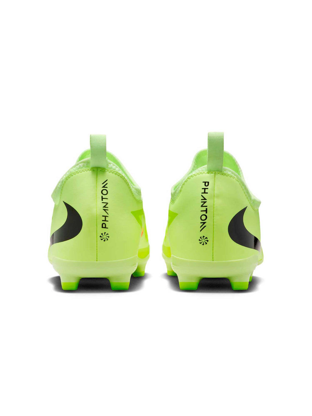 NIKE Обувки JR PHANTOM 6 LOW ACAD FG/MG