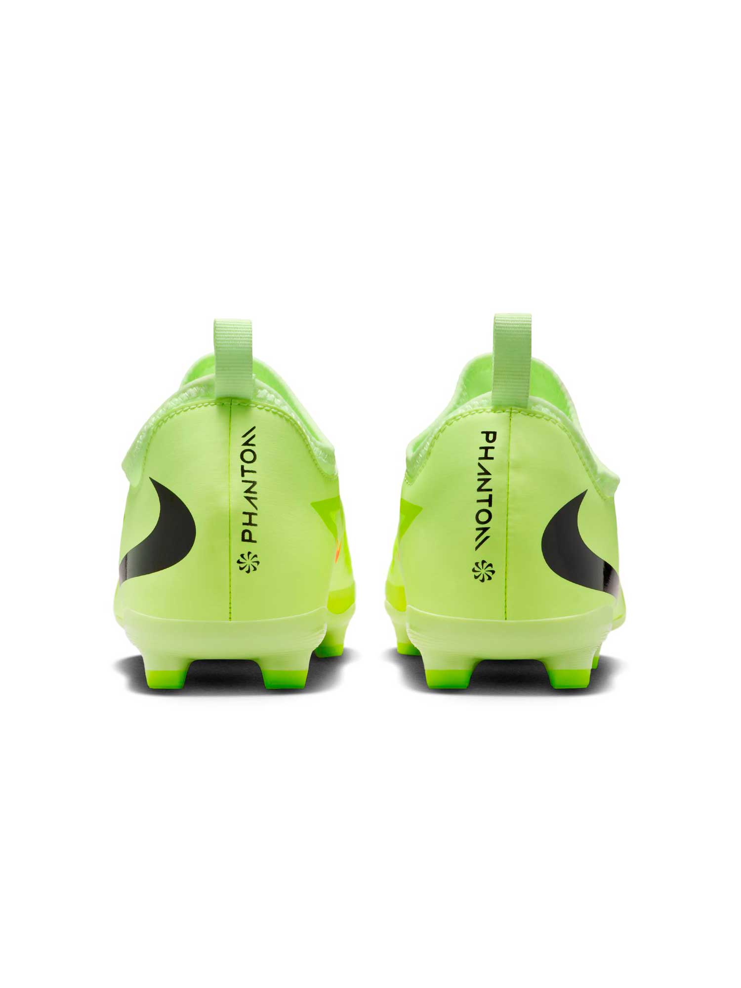 NIKE Обувки JR PHANTOM 6 LOW ACAD FG/MG