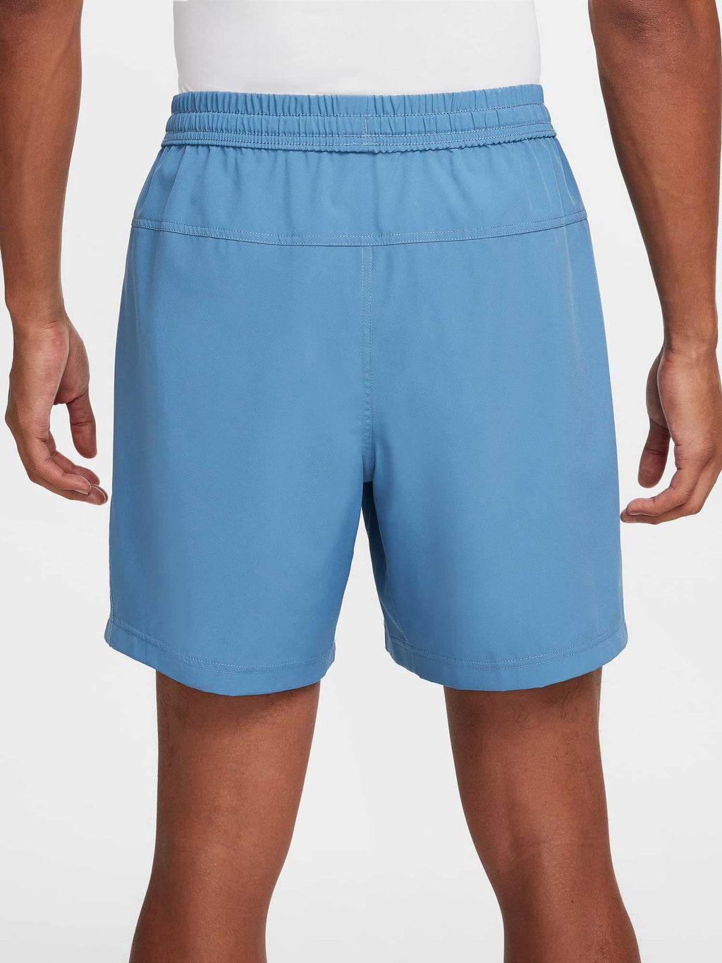NIKE Къси панталони M NK DF FORM SWOOSH 7UL SHRT