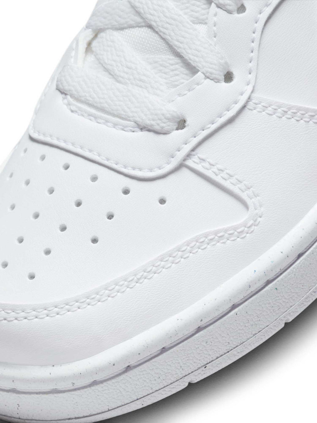 NIKE Обувки COURT BOROUGH LOW RECRAFT (GS)
