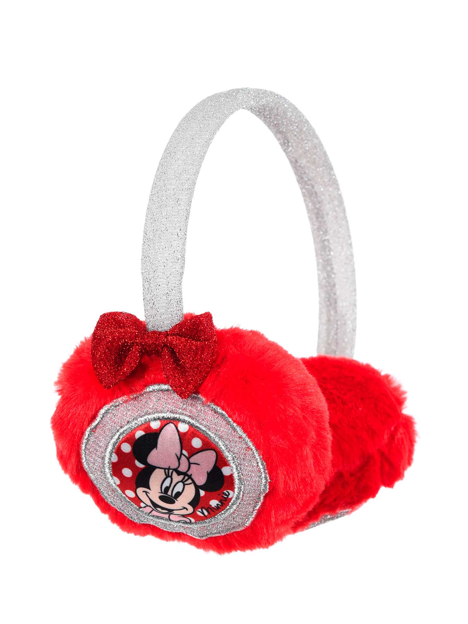 KIDS MOVIE HEROES Ушанки MINNIE