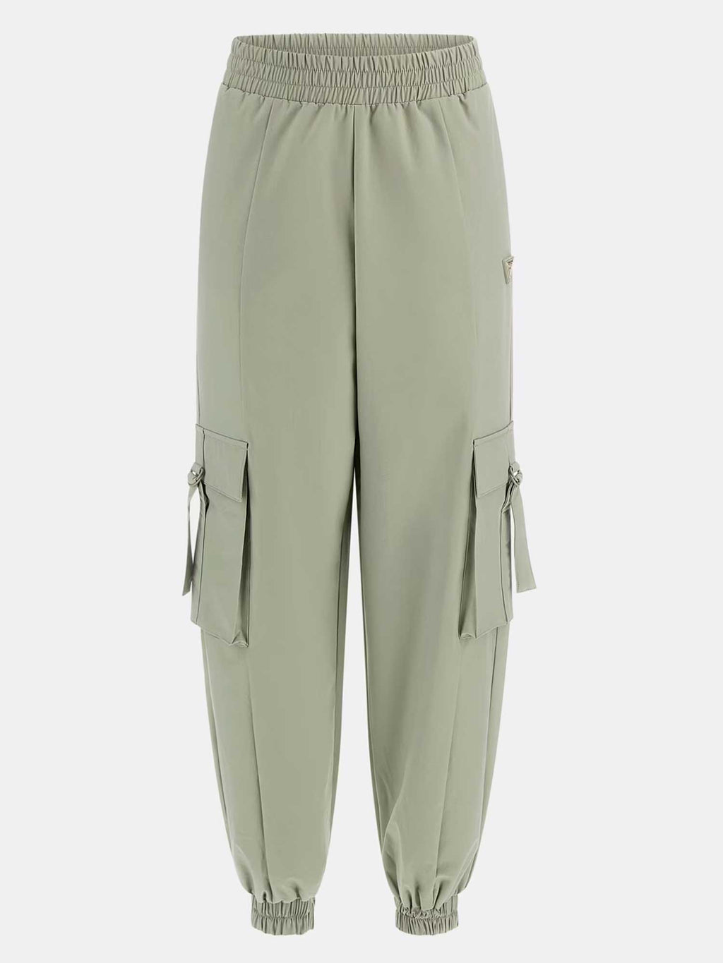 GUESS Спортно долнище AURLIE CARGO PANTS