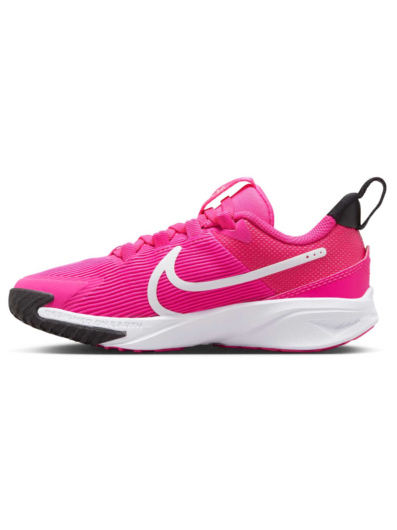 NIKE Обувки STAR RUNNER 4 NN (PS)