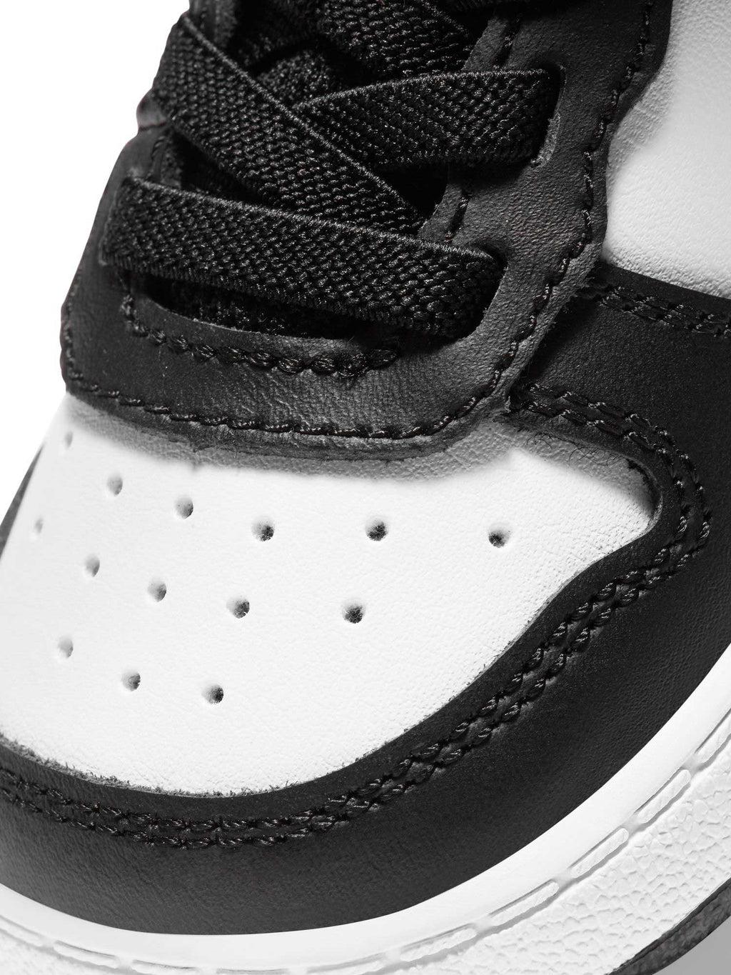 NIKE Обувки COURT BOROUGH MID 2 (TDV)