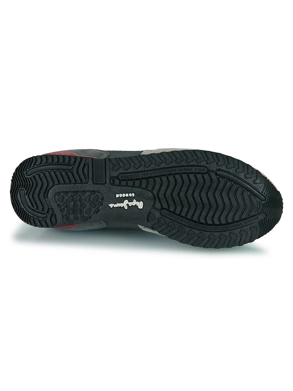 PEPE JEANS Обувки LONDON BRICK M