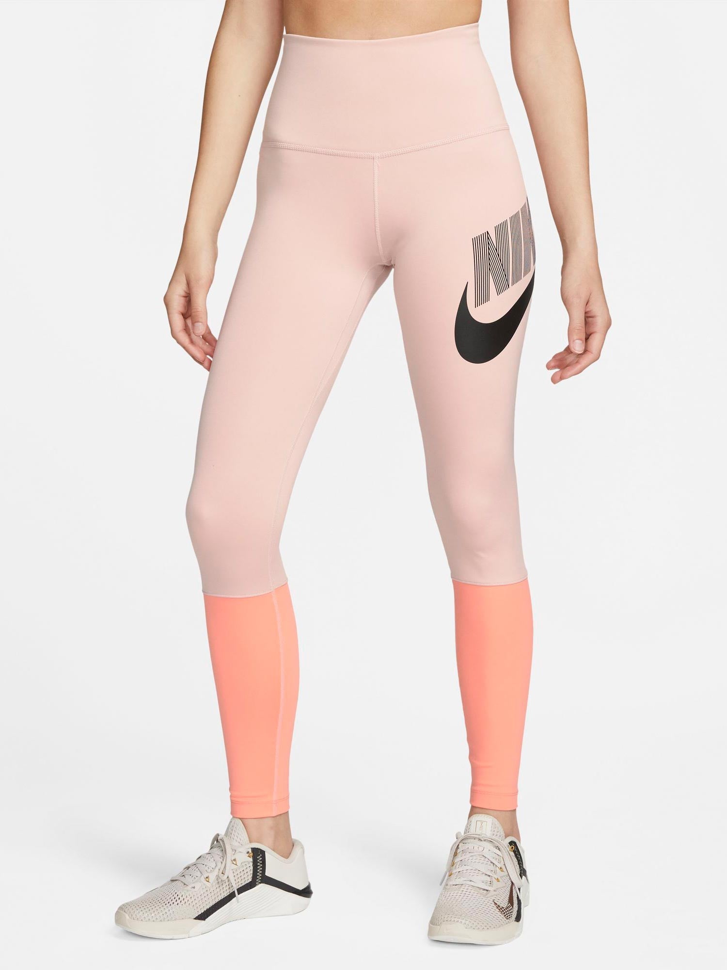 NIKE Клин W ONE DF HR DNC