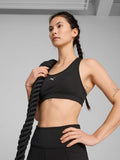 PUMA Спортен сутиен 4KEEPS BRA - P