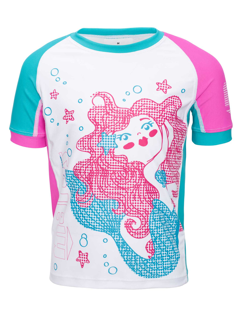 MARES Тениска с UV защита RASHGUARD SHIELD