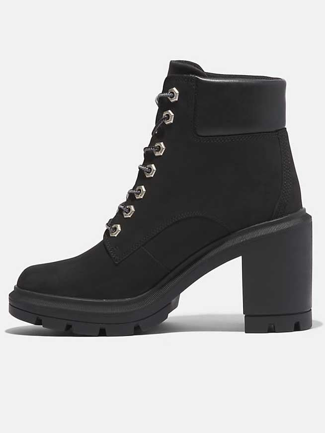 TIMBERLAND Обувки ALLINGTON HEIGHTS