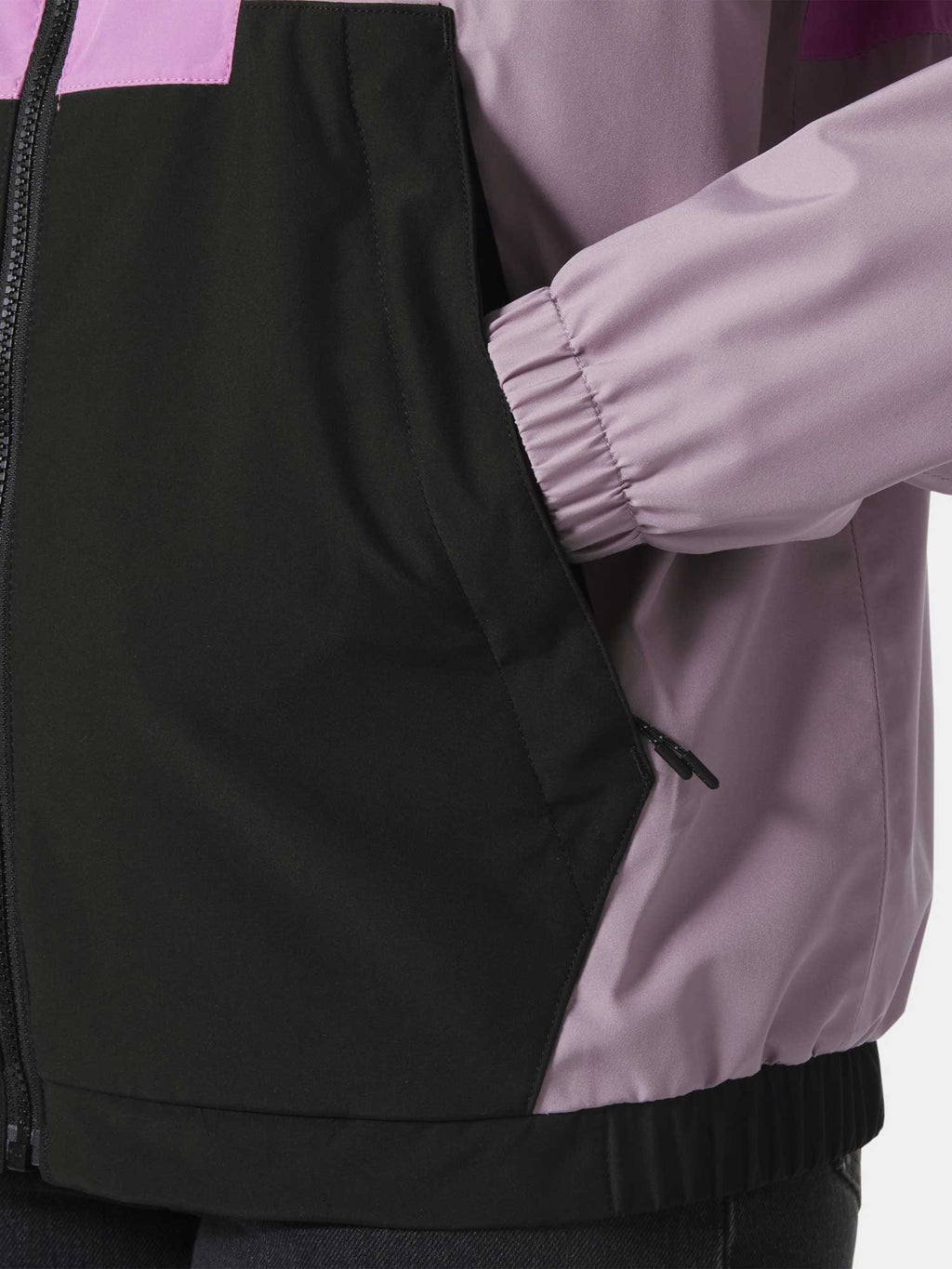 HELLY HANSEN Яке W RIG RAIN JACKET