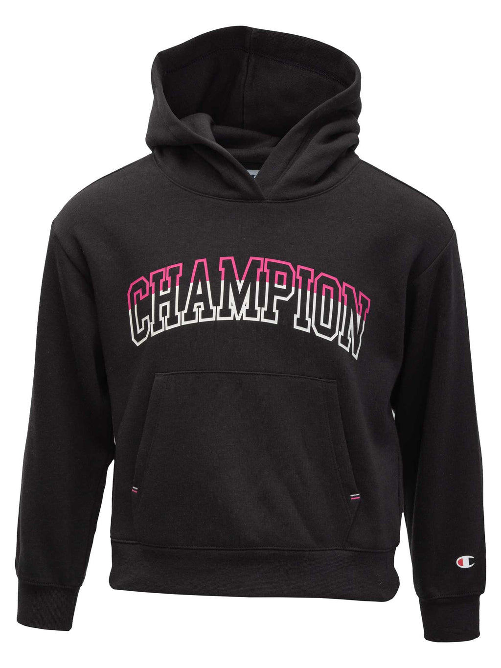 CHAMPION Суитшърт Hooded Sweatshirt