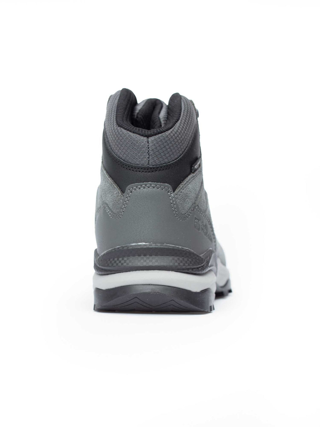 JACK WOLFSKIN Обувки REFUGIO TEXAPORE MID M