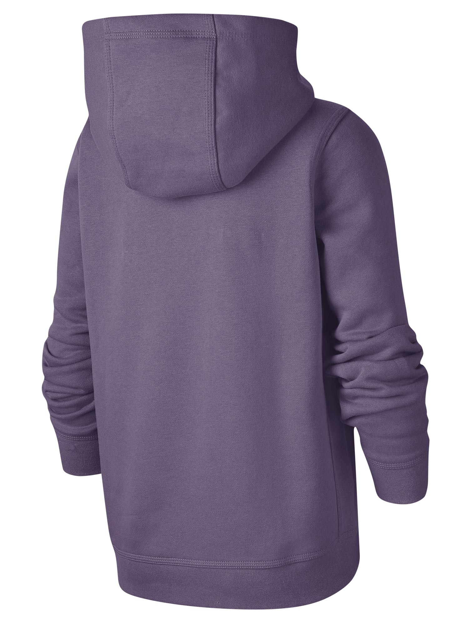 NIKE Суитшърт B NSW HOODIE PO CLUB