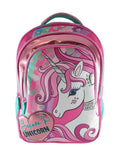 KIDS MOVIE HEROES Раница Believe in Unicorn