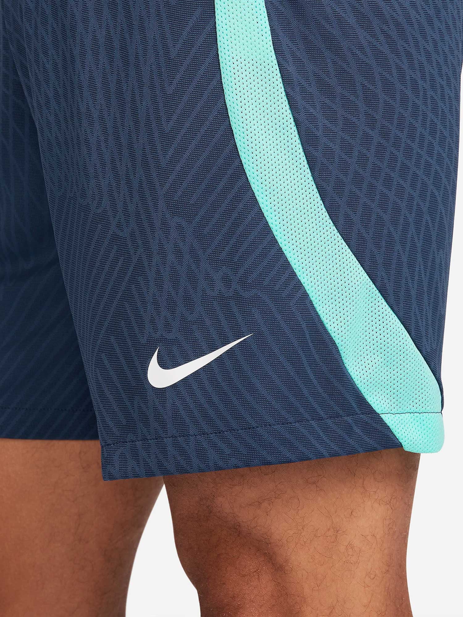 NIKE Къси панталони DRI-FIT STRIKE MENS