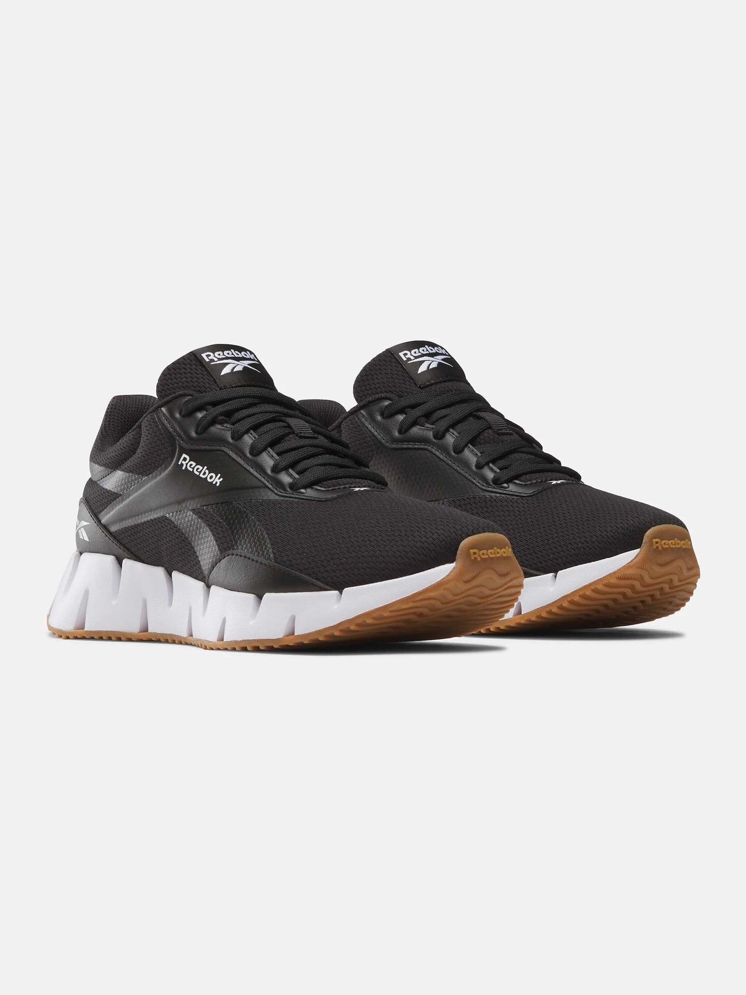 REEBOK Обувки ZIG DYNAMICA STR
