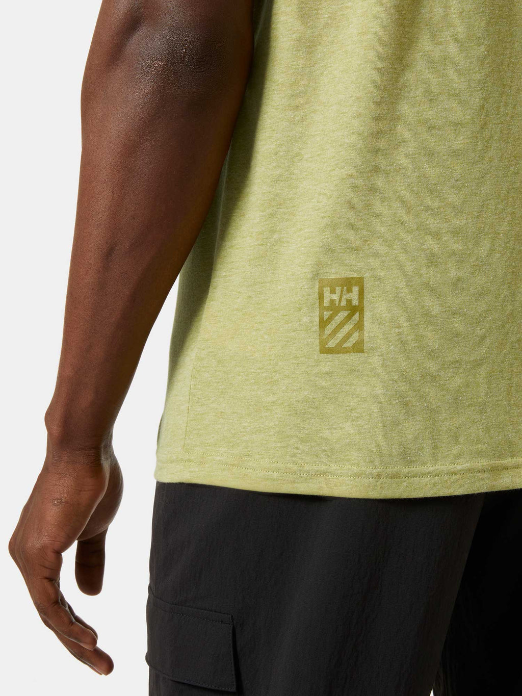 HELLY HANSEN Тениска HH TECH LOGO