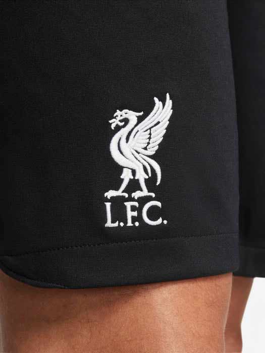 NIKE Къси панталони LFC M NK DF STAD SHORT AW
