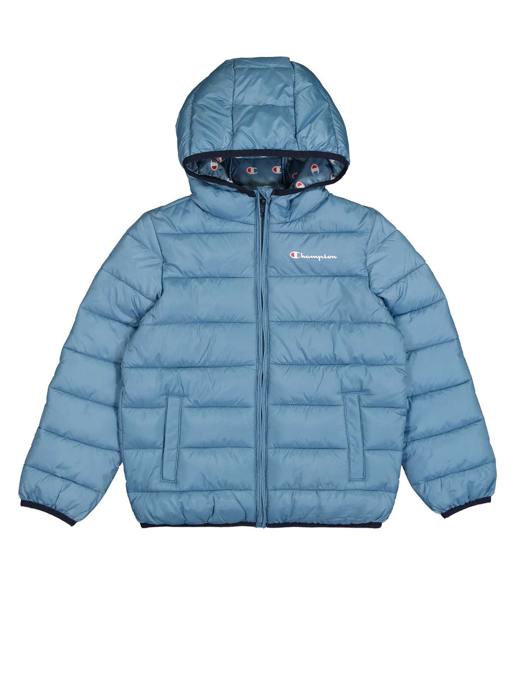 CHAMPION Яке Hooded Jacket