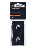 HEAD Накитник Wristband 2.5