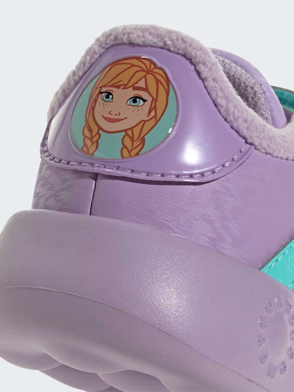 ADIDAS SPORTSWEAR Обувки Disney Frozen Grand Court Kids