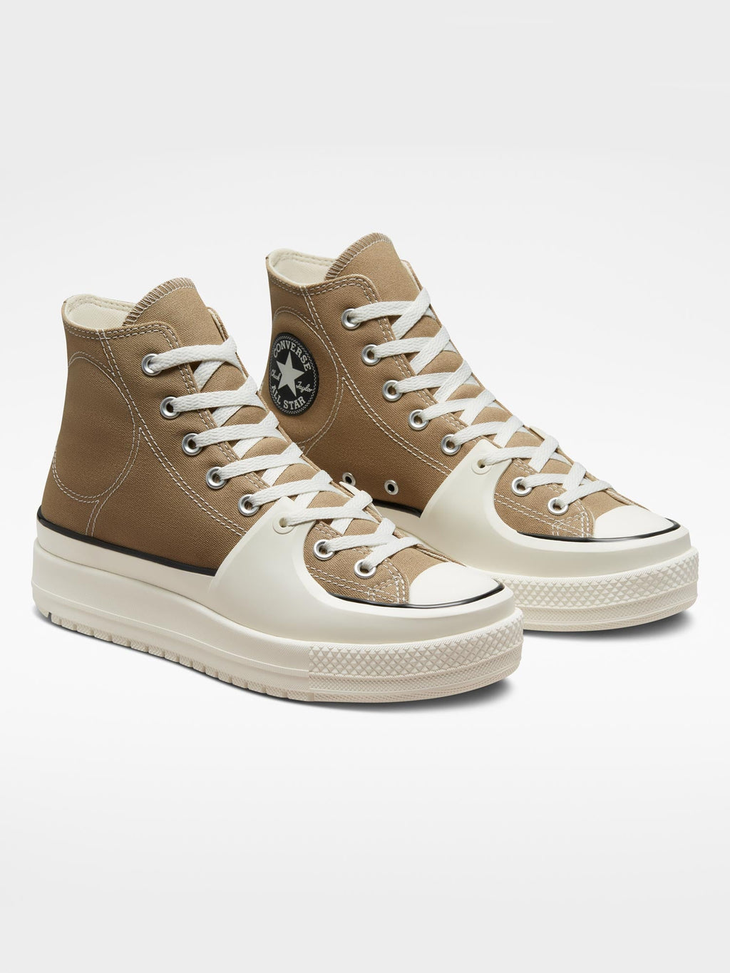 CONVERSE Обувки CHUCK TAYLOR AS CONSTRUCT